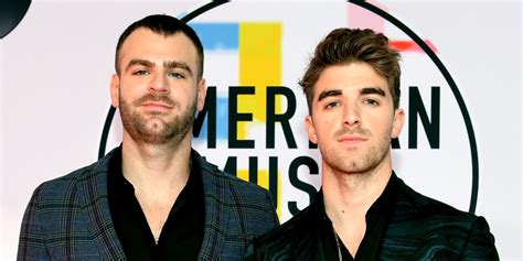 The Chainsmokers Return With a New Album .